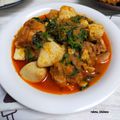 Cooksnap dari Rahma_Bunda Radit & Rafa untuk resep Rica-rica Ayam Kemangi