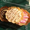 Cooksnap dari Cahyani Puji untuk resep Terang Bulan / Martabak Manis Mini