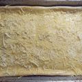 El cooksnap de Fer en la Cocina cuando hizo Torta de fiambre con masa licuada.