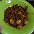 Cooksnap dari Ririn Nur Indah Sari untuk resep Ayam Suwir