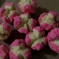 Cooksnap dari Dewi Trisnawati untuk resep Bolu kukus mekar selembut kapas