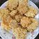 El cooksnap de jacqueline daniel cuando hizo Galletitas de avena, coco y miel.