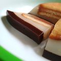 Cooksnap dari Yuana Setiyawati untuk resep Puding Regal 3 lapis