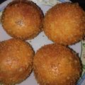 Cooksnap dari farah ain untuk resep Roti Goreng Cokelat