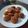 Epseeta Panigrahi's cooksnap of when they made Thekua Bihar Special.