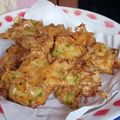 Cooksnap dari Dapur Bunda Aileen (Ratna) untuk resep Bakwan Jagung