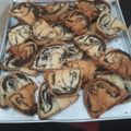 Cooksnap dari Asih Mahmudah untuk resep Bolu Kering (BoRing)