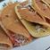 Cooksnap dari buttermilk.co untuk resep Pancake teplon lipat