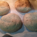 El cooksnap de Luna Clara cuando hizo Panecillos integrales thermomix.