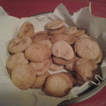 El cooksnap de Rossy cuando hizo Galletas de mantequilla.