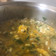 El cooksnap de Esteban Oliva Venegas cuando hizo Porotos Granados.