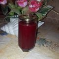 صورة من 🍓🍓 ام اسلام 🍓🍓، شاركها بعد تجربة وصفة عصير البيطراف
