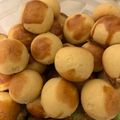 Cooksnap dari Wanda Anaktototy untuk resep Nastar Klasik Lumer dan Lembut di mulut