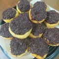 Cooksnap dari asK & Zea Kitchen untuk resep DONAT MADU Super Empuk
