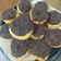 Cooksnap dari asK & Zea Kitchen untuk resep DONAT MADU Super Empuk
