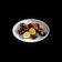 Cooksnap dari CHA untuk resep Telur & tahu bumbu kluwak