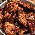 Cooksnap από mgiannok στη συνταγή Κοτόπουλο με μαρινάδα μουστάρδας