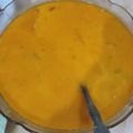 Cooksnap dari deviydarman untuk resep Gulai labu siam