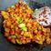 Cooksnap dari Isna Andini untuk resep Balado Kentang Pete