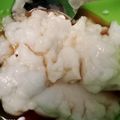 Cooksnap dari Bunda Cllcyngalqizz untuk resep Bubur sumsum super lembut ❤