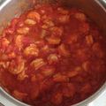 Cooksnap από EleniAV στη συνταγή Γαριδομακαρονάδα