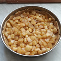 Cooksnap από ΑnGeLoS lab στη συνταγή Η μηλόπιτα της αγαπημένης μου θείας Μαρίας!