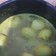 Cooksnap dari Monica Andriani untuk resep Opor Kuning T2 (Tahu Telur)
