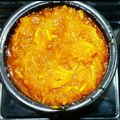 Shital Jataniya's cooksnap of when they made છૂંદો (Chhundo Recipe In Gujarati).