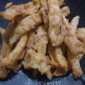 Cooksnap dari Nia d'Kitch untuk resep Telur Krispi ~ Simpel, renyah, gurih, kress..kress.. 😍