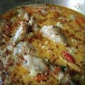 Cooksnap dari Uchan Chaca Icha untuk resep Ayam Lodho khas Trenggalek