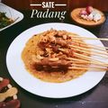 Cooksnap dari fransiska arie untuk resep Sate Padang