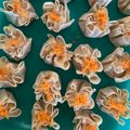Cooksnap dari Ambar untuk resep Sioyam (Siomay Ayam)