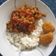 Cooksnap dari Ra untuk resep Topping nasi gila