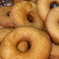 صورة من أم طناف ♥️🥰، شاركها بعد تجربة وصفة 🍩دونات بنت الإمارات 🍩