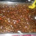Cooksnap dari Munti Arti924@gmail.com untuk resep Sambel terasi