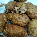 Cooksnap dari upreal untuk resep Tempe Mendol