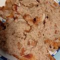 Cooksnap dari Risda Yuli Aryati untuk resep Lele tombur