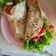 Cooksnap dari Chanchal Kaur untuk resep Chicken Wrap