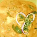 Neelam Pushpendra Varshney का कुकस्नैप जब उन्होंने कड़ाई पनीर (Kadai paneer recipe in hindi) बनाया था।