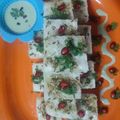 Vrinda Idnani's cooksnap of when they made High protein dhokla.