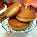 Firdausy Salees's cooksnap of when they made Mini notless doughnut.