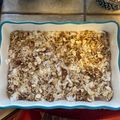 maxwellsmart70's cooksnap of when they made French-Toast Casserole.