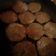 El cooksnap de Karen Vecino cuando hizo Hamburguesas de lentejas.
