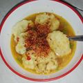 Cooksnap dari Fia Alfia untuk resep Cireng banyur Kekinian