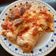 El cooksnap de Ale Sapiens cuando hizo Relleno para canelones.