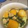 Cooksnap dari elvina k d untuk resep Sayur Santan Tempe Bumbu Kuning