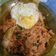 Cooksnap dari Mutiara untuk resep Nasi Goreng Kimchi tanpa Gochujang