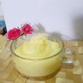 Cooksnap dari Istiqomah Fitriyani untuk resep (533) Vla Susu (Isi Soes)
