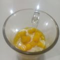 Cooksnap dari rilia putri untuk resep King mango juice thailand / jus mangga thailand