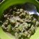 Cooksnap dari Ziah Jiee Yutt untuk resep Receuh Bonteng (Urap Mentimun)